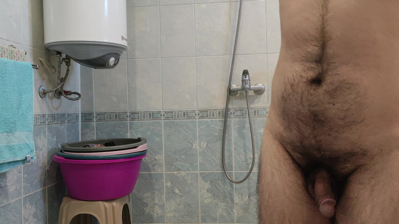 nikoniko2610: Douche lul