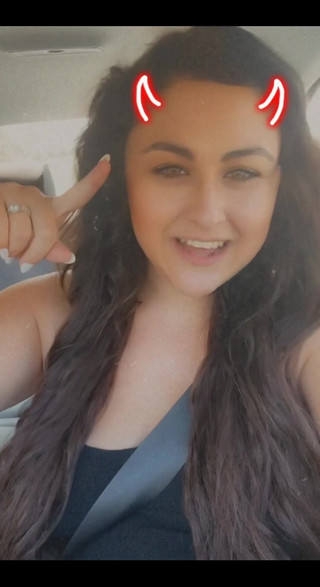 Josie Jaxxon: Update in Vegas, schnelles titten-blankziehen!