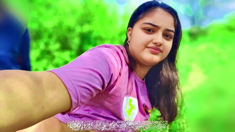 Your_aisha: Innocent Desi Village Girl First Time Sex in Jungle, Village...