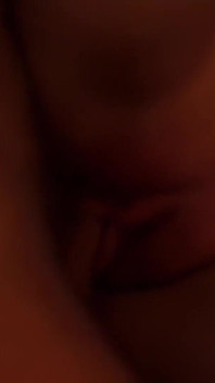 Live Anne: I Masturbate and Then I Get Fucked Very Hard by Him...