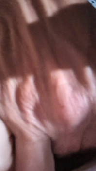 Sneak a Peak MILF GILF Pussy Finger Play Solo