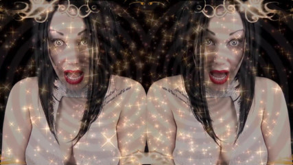 Goddess Misha Goldy: Memukul ke dalam kebangsatan seksual yang luar biasa & hubungan mata &...
