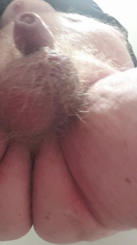 My Tiny Dick Show