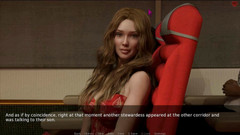 Visual Novels: O soție și o mamă vitregă, partea 2