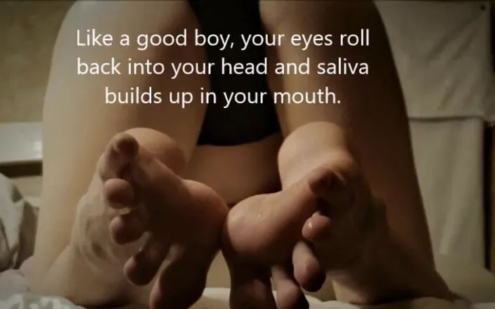 HottButtNasty: Here's one for all the findom foot cucks messaging me.