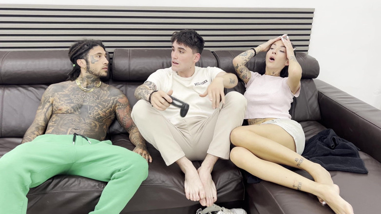 Papi Rodriguez: Phục tùng MILF muốn âm hộ của cô ấy bị phá hủy -...