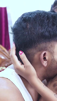 South Indian Desi Virgin Girl Very 1st Time Hardcore Anal Sex and Facial with Cumshots ( Hindi Audio )