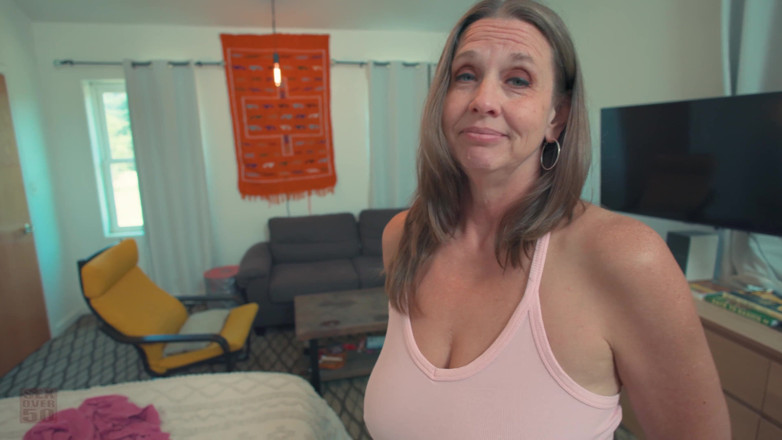 Sex Over 50: La cosa sicura