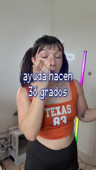 Get Ready with Me for a Hot Day in Austin Texas