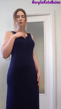 Who Wants to Be My Date for the Evening