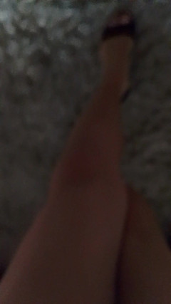 My Sexy Feet