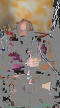 Horny Cumshot with the Dildo