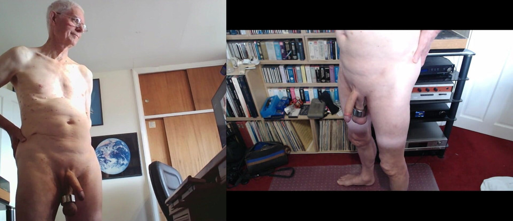 bigears: Twin Cam View of Ball Weight Cumming