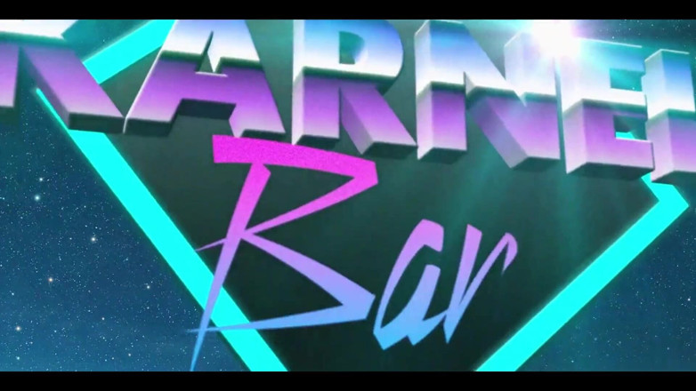 Karneli Bandi: Geile tiener rekt haar kleine kont uit. Karneli Bandi