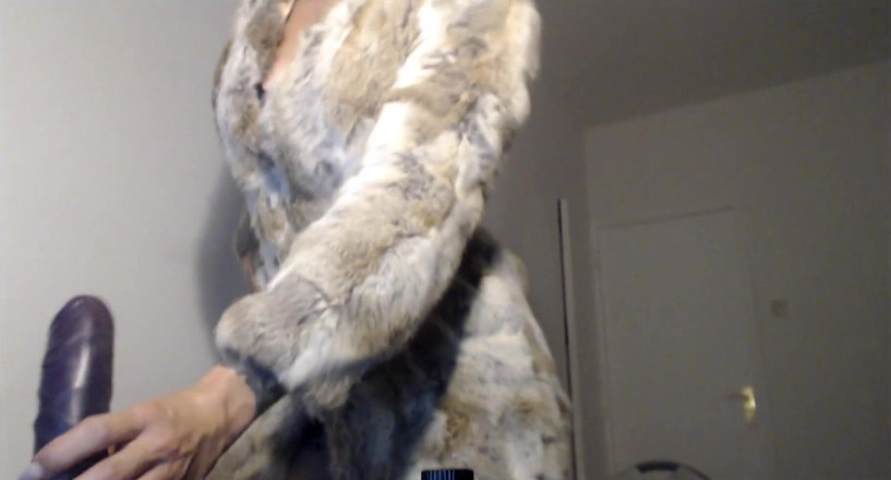 Inkeddutch: Furry knullade JOi