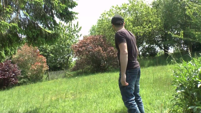 Dirty Amateurs: French chicks take action on their thick fuckers - DVD