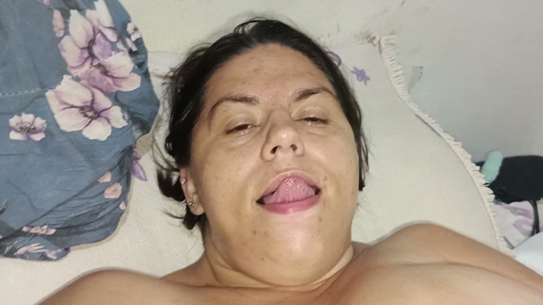 Sharinga: Cum Inside Her