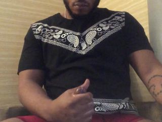 Marley_420: Meer Hotel Shenan op zijn hondjes