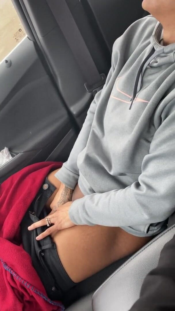 SexLoveRed: Paseo en coche