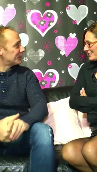 Великі цицьки аматорських повненьких - товсті вигини трахаються грубо