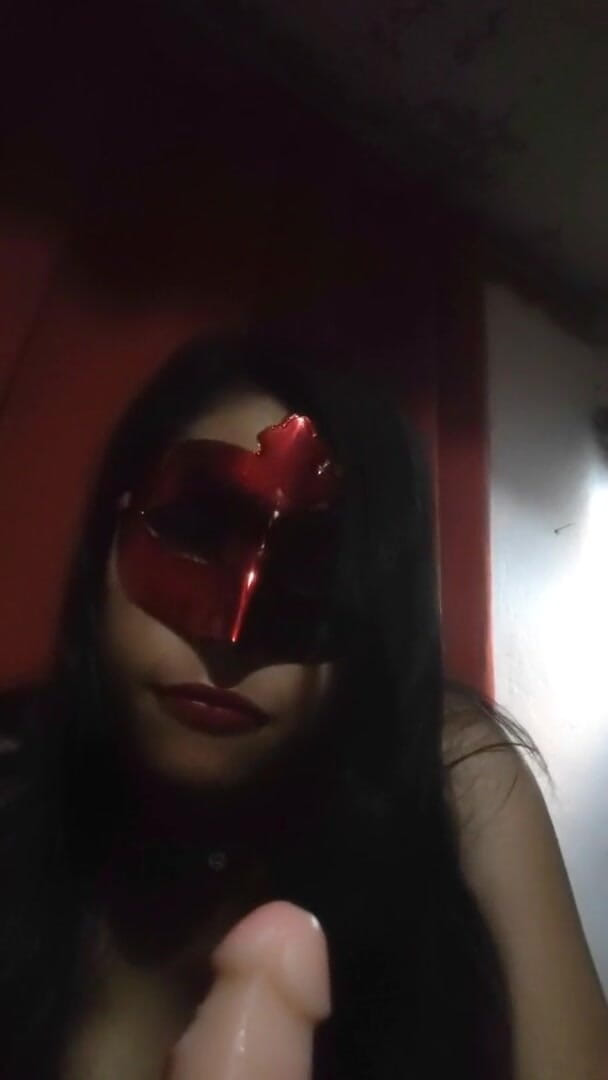 Taboo 69: Fucking alone because i felt horny