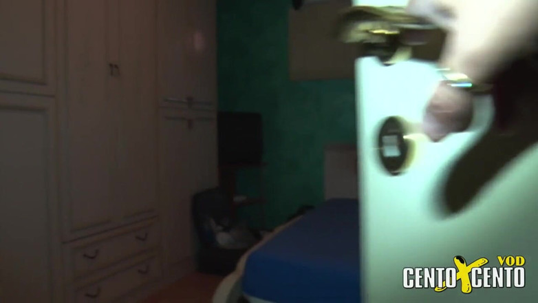 CentoXCento Italia: Orgie en ladispoli