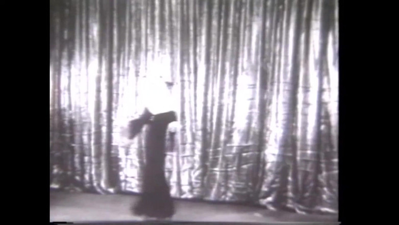 The Unforgettable: 挑衅性感的舞蹈荡妇2