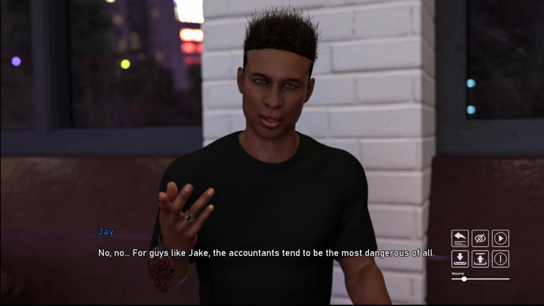 Johannes Gaming: Steps of Debauchery 44 Riley Went and Smoked Joints with Blaze