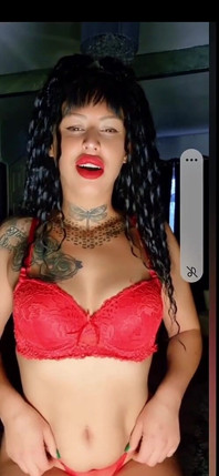 Sph Dari Louise Ebony