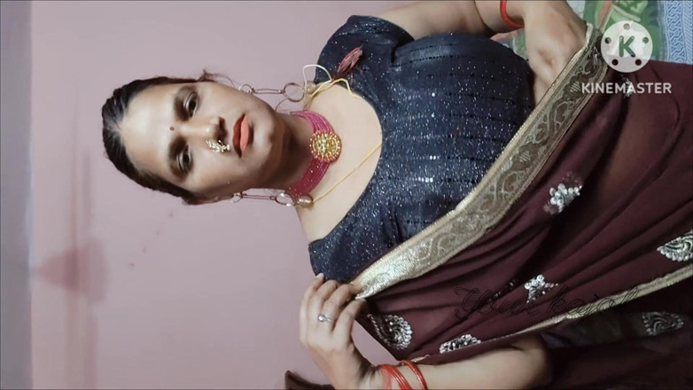Lustykajolbhabhi: Sanskari Kajol, india Jeth Ji ke Samne Bani