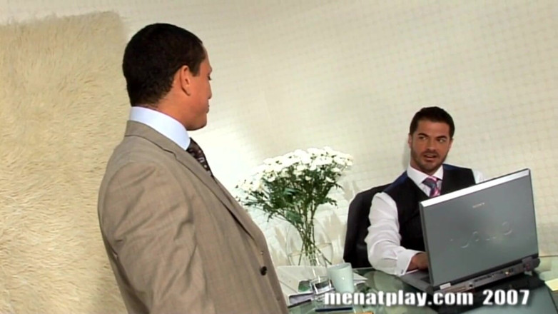MenAtPlay: Sculacciata! 2