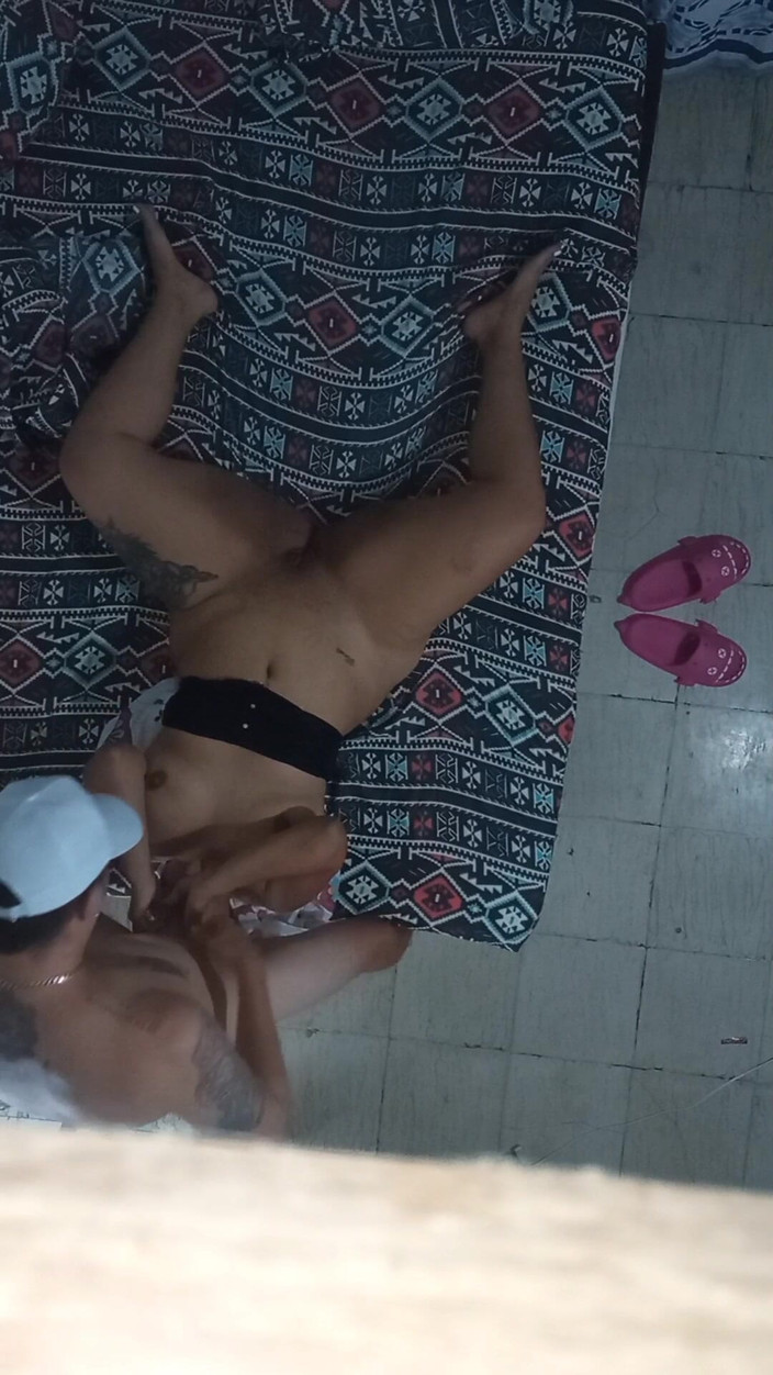 Monozion: Pasangan antar ras buatan sendiri bercinta bagaimana saya suka istri...