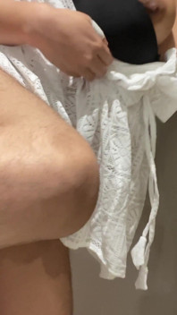 Bhabhi wird von ehemann beim masturbieren im badezimmer erwischt