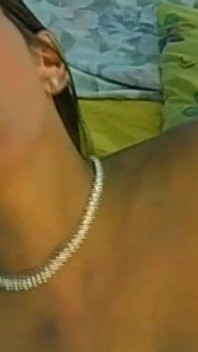 Fucked in Bed and in the Tub with Cumshot on Face