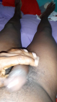 Cumshot