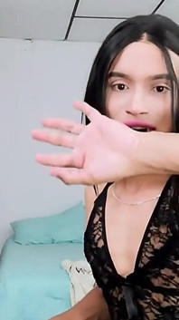 Suck Cock Deep and Boy Cum Me Mouth