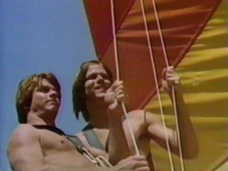 Tribal Male Retro 1970s Gay Films: Hardhat part 3