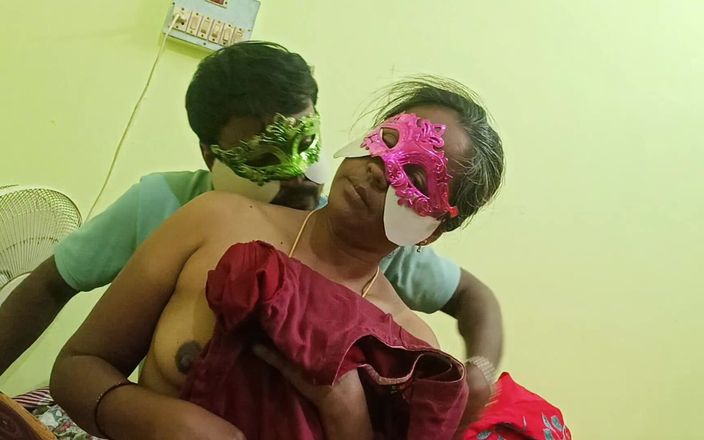Hotmahi: Desi Romantik vom Feinsten. Schau zu, bis zum Ende den...