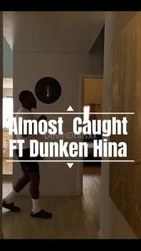 Dunken Hina