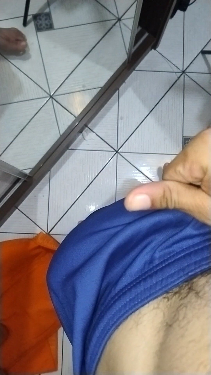 Virtual ToyBoy: I Received a Video From My Stepbrother