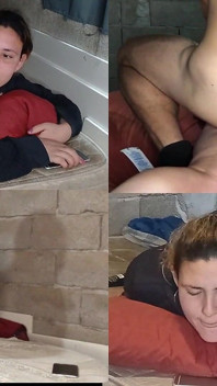 Anal Sex X4