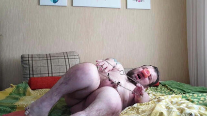 MiniCorgi: BDSM Tasks for Midget