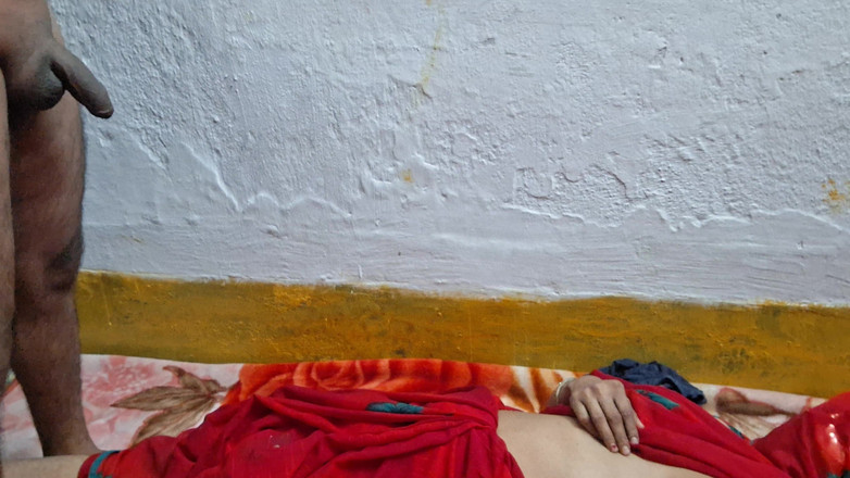 Busty Banuu: Prsatá nadržená nevlastní sestra v právu šuká nevlastního bratra