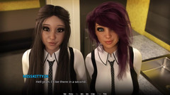 Miss Kitty 2K: WVM - часть 183 - что-то действительно захватывающее от Misskitty2k