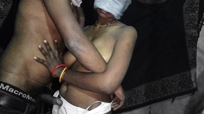 sarita Nagaa: Indická do starý sex Desi Sex BF