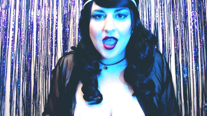 goddessjoules: Buy This Clip