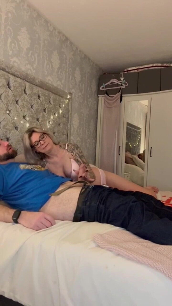 JessieRaexx: Sex pasional de Ziua Îndrăgostiților