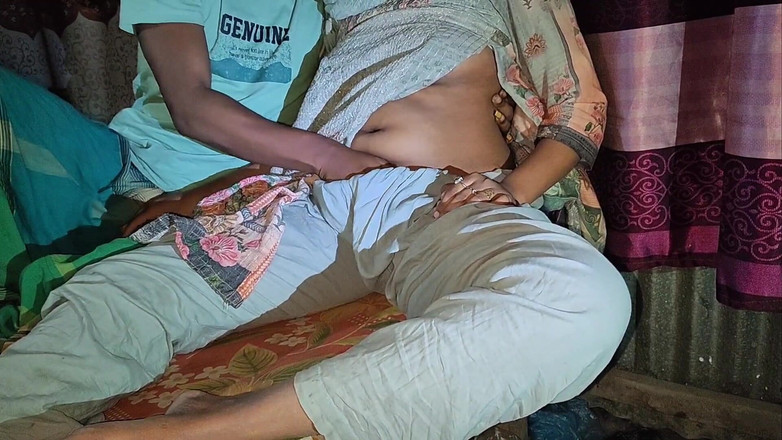 Rozi: Żona i ja intensywne romantyczne i gorące chwile