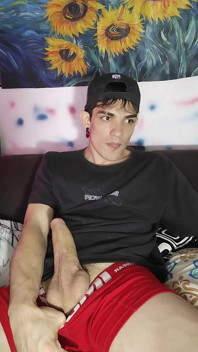 Semen En Mi Cara