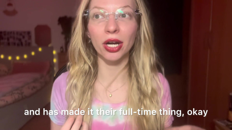 Goddess_Bella_Rae: Why You Should Get Asap
